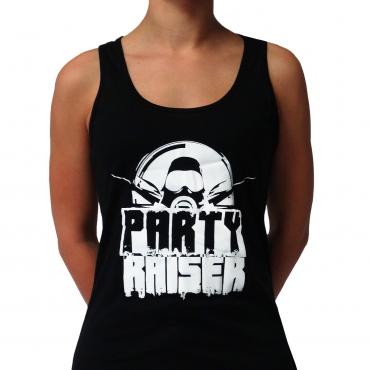 Partyraiser Top