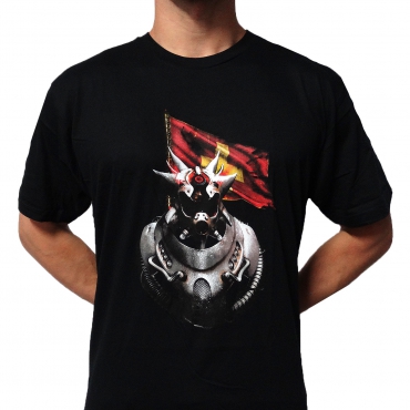 Megarave Swiss 2010 shortsleeve