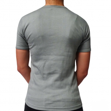 Grey Urban lady shortsleeve - one size