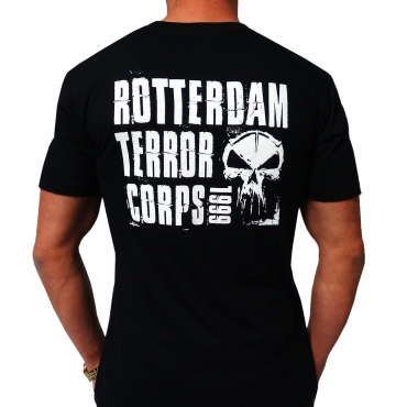 RTC 'God is a Gabber' T-shirt