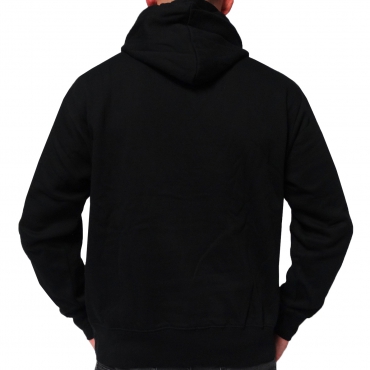 Supreme Hardcore Hooded