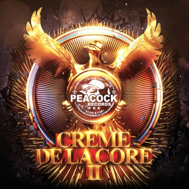 Creme de la Core - Episode 2 - CD