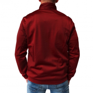 Australian jacket burgundy bies