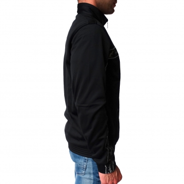 Australian jacket black bies