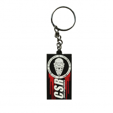 CSR Keychain
