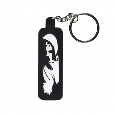 Angerfist Keyhanger