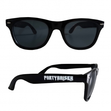 Partyraiser sunglasses