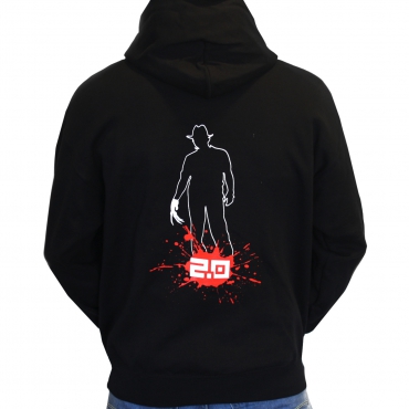 NightMare Rdam Hooded