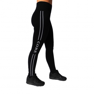 Hardcore Legging 'Hard & Core'