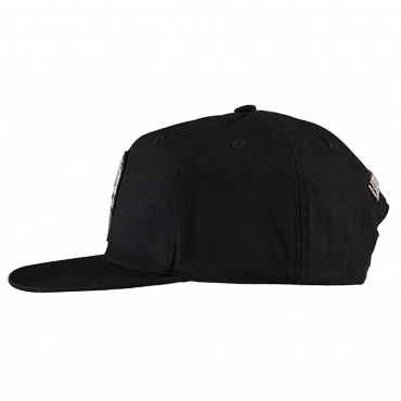 UPTEMPO Snapback  cap 'the Damned'