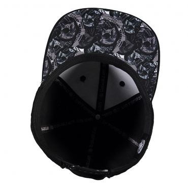 UPTEMPO Snapback  cap 'the Damned'