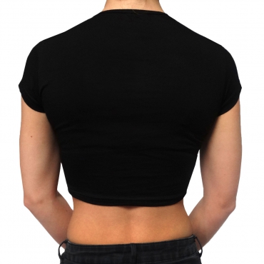 Partyraiser Crop Top