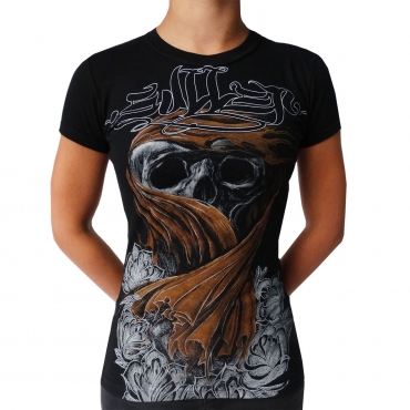 Sullen cooper girl shortsleeve