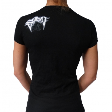 Sullen s side black girl shortsleeve