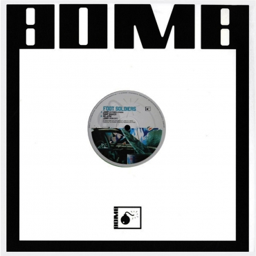 Foot Soldiers - Jump!