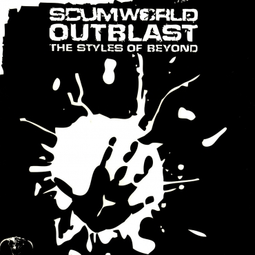 Outblast - Scumworld