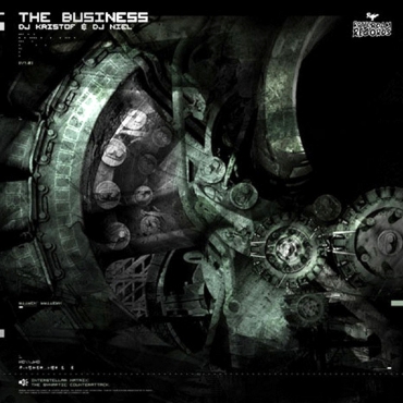 DJ Kristof & DJ Niel - The business