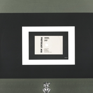 Ancronix - Shifting basix