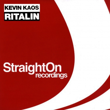 Kevin Kaos - Ritalin