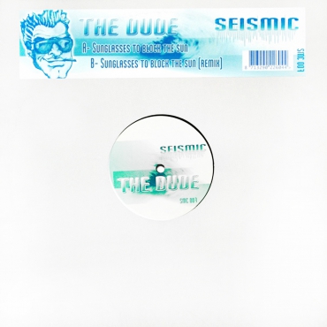The Dude - Sunglasses to block the sun