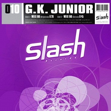 Junior - Week end