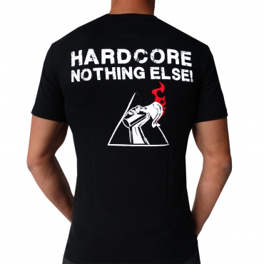 Disobey Records T-Shirt