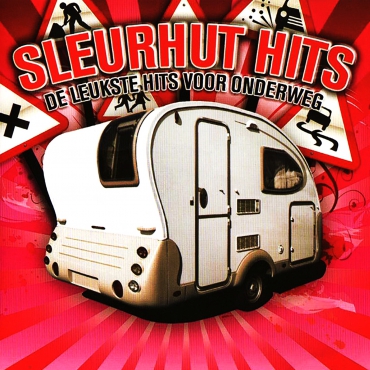 Sleurhut Hits - De Leukste Hits Voor Ond