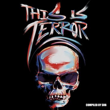 This Is Terror - 2CD - Compiled by SRB
