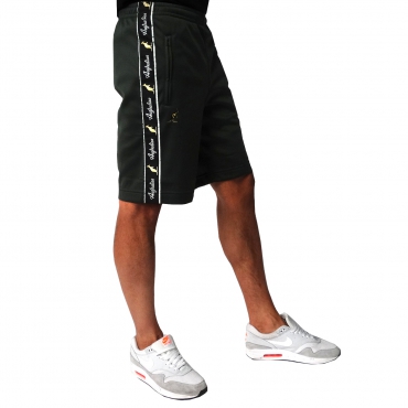 Australian bermuda green bies