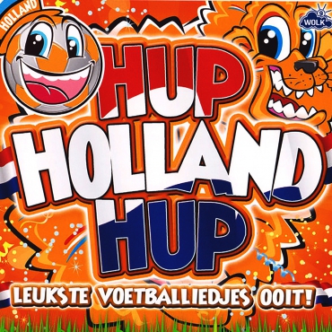 Hup Holland Hup