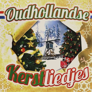 Oudhollandse Kerstliedjes
