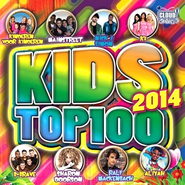 KIDS TOP 100 - 2014