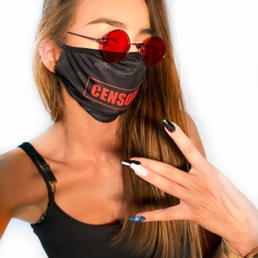 Estasia Mouth Mask