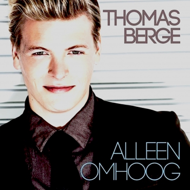THOMAS BERGE - ALLEEN OMHOOG