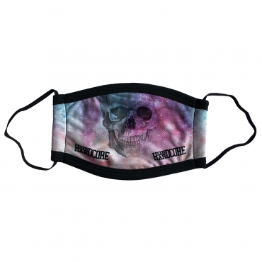 100% Hardcore Facemask Dream