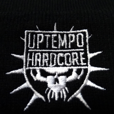 Uptempo hardcore beanie