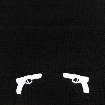 Supreme Hardcore Beanie