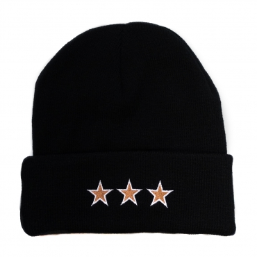 DRS Beanie Stitched