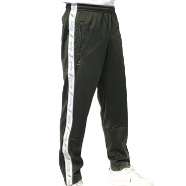 Australian pants olive green bies