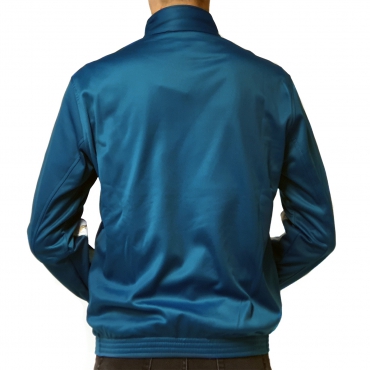 Australian logo jacket blue tape