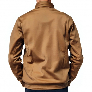 Australian logo jacket bronze tape
