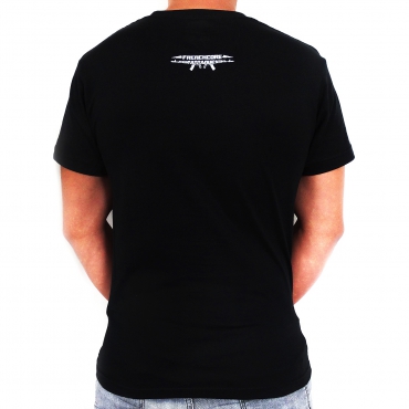 Frenchcore Attack T-shirt
