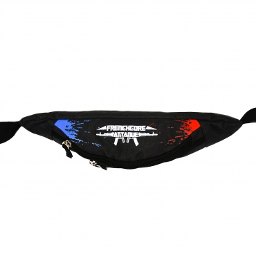 Hipbag 'Frenchcore Attack'