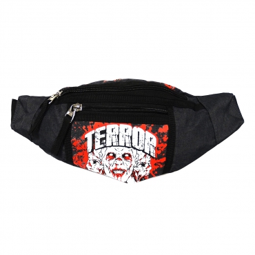 Hipbag Terror logo