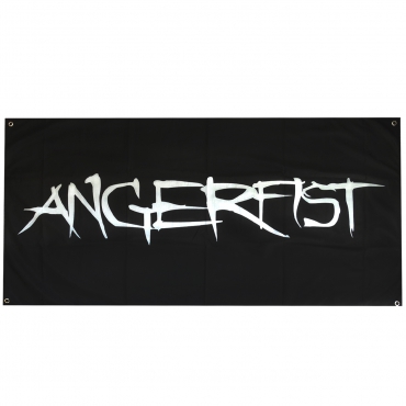 Angerfist gift box flag