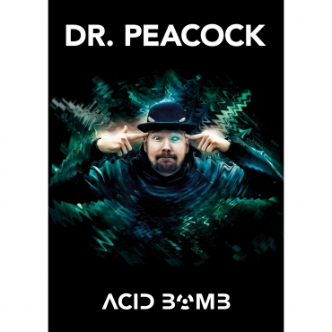 Dr. Peacock Gift Box