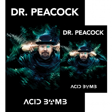 Dr. Peacock Gift Box