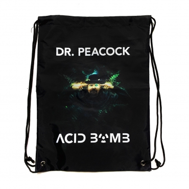 Dr. Peacock Gift Box