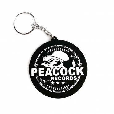Dr. Peacock Gift Box