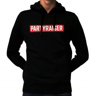 Partyraiser Hooded